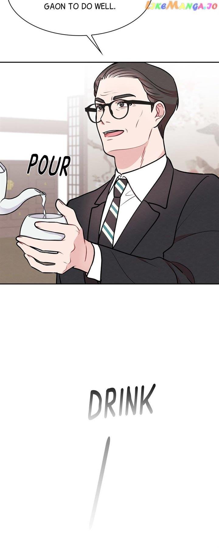 My Bosss’s Perfect Wedding chapter 5 page 36