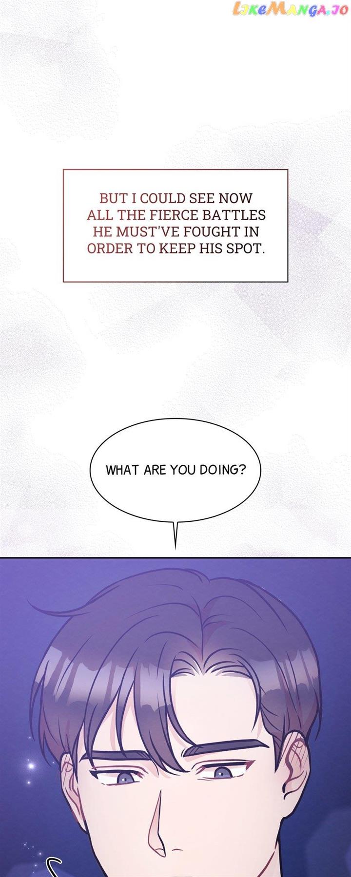 My Bosss’s Perfect Wedding chapter 5 page 65