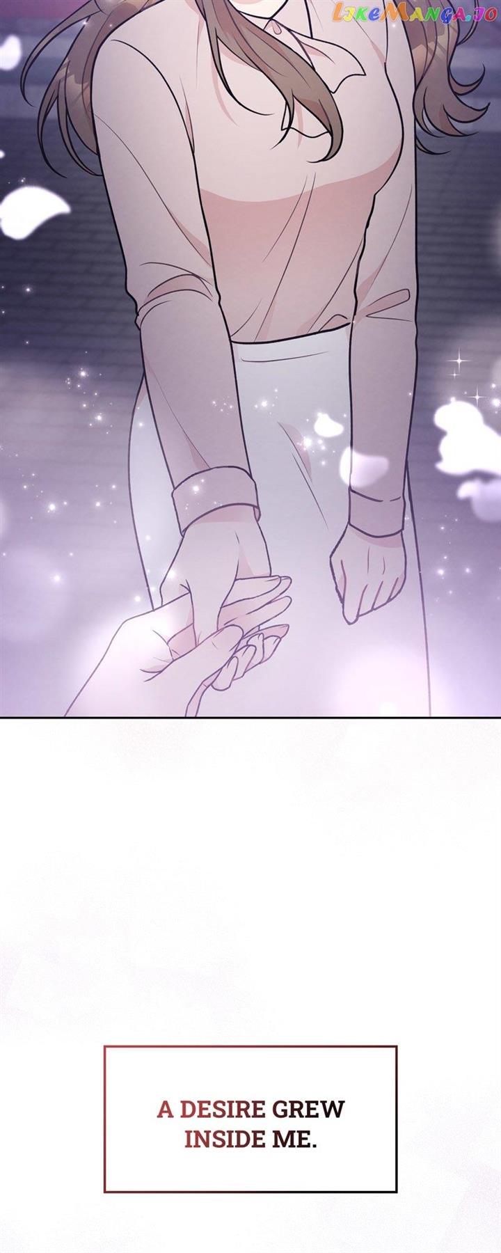 My Bosss’s Perfect Wedding chapter 5 page 68