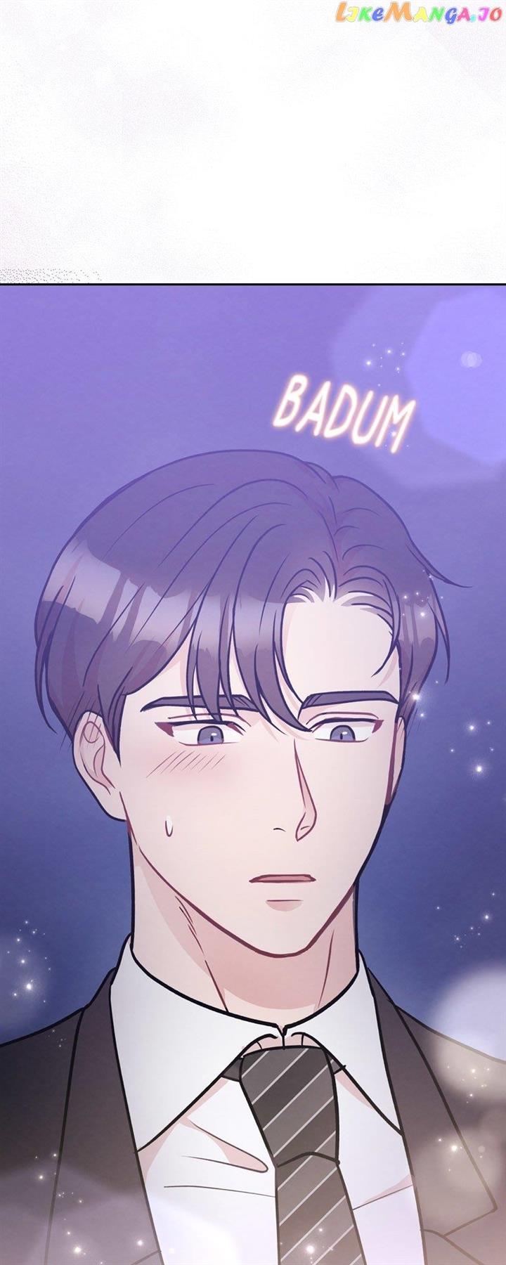 My Bosss’s Perfect Wedding chapter 5 page 69