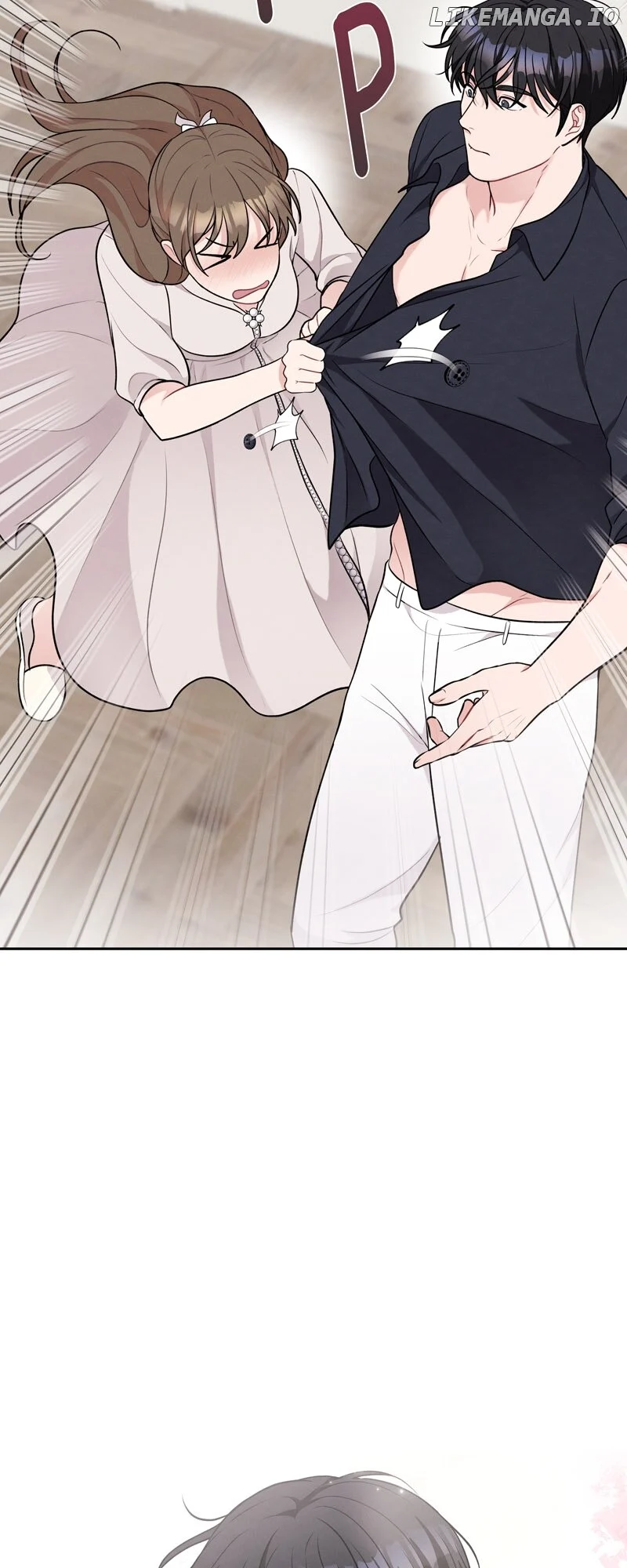 My Bosss’s Perfect Wedding chapter 52 page 3