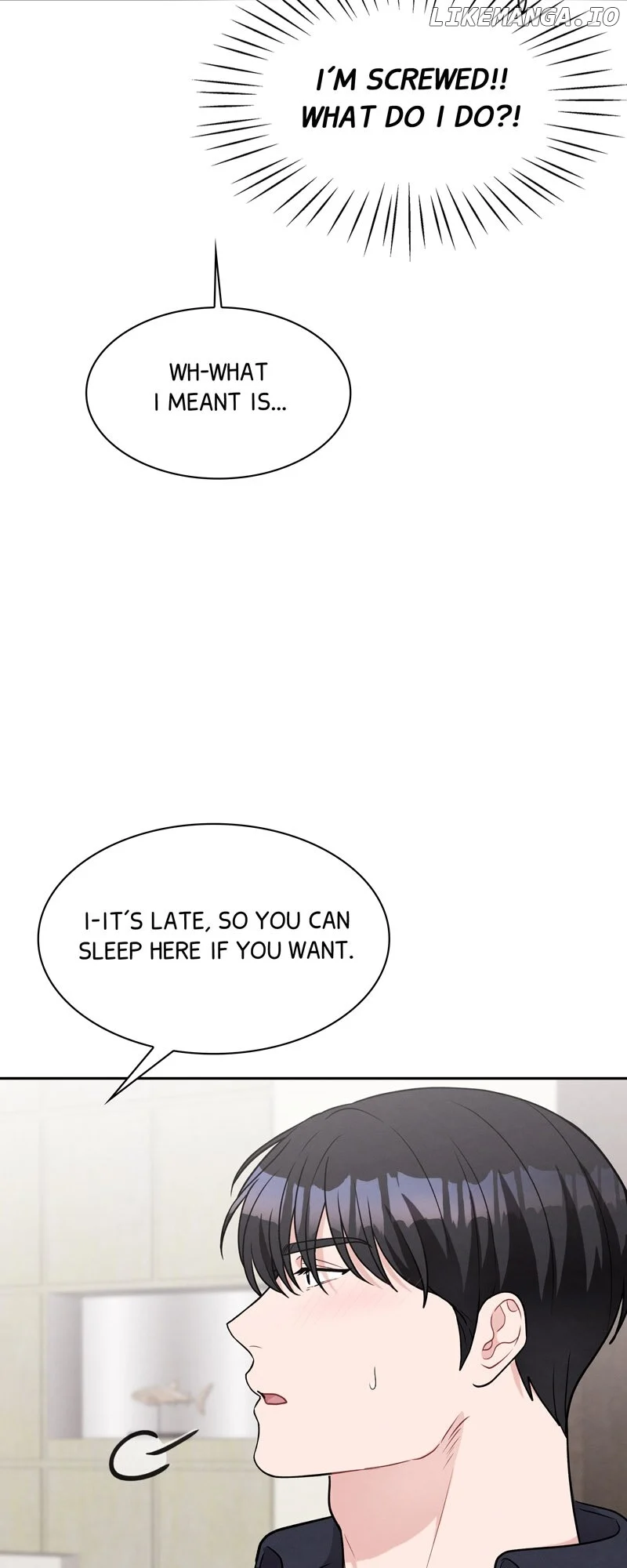 My Bosss’s Perfect Wedding chapter 52 page 9
