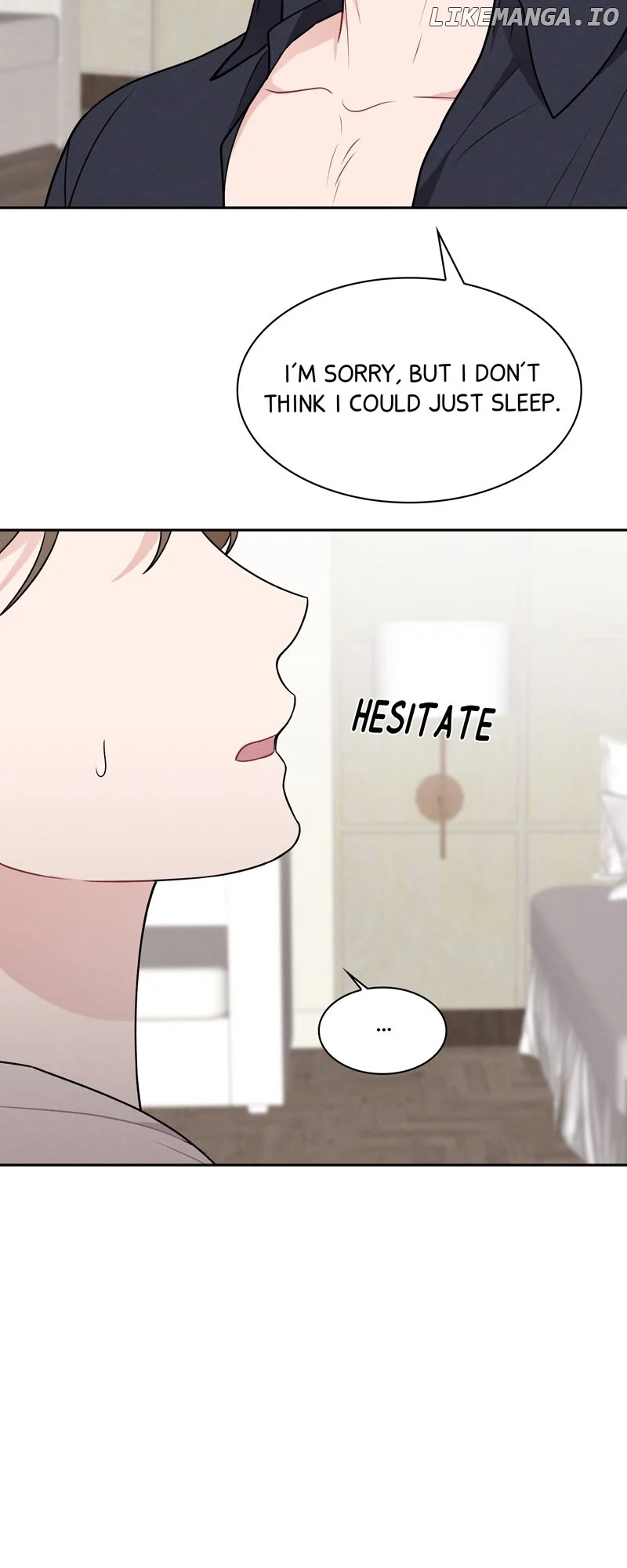 My Bosss’s Perfect Wedding chapter 52 page 10