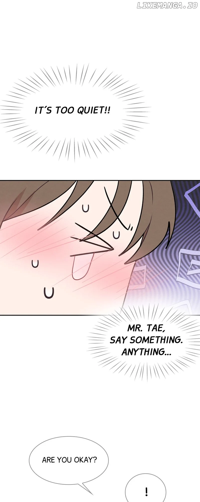 My Bosss’s Perfect Wedding chapter 52 page 17