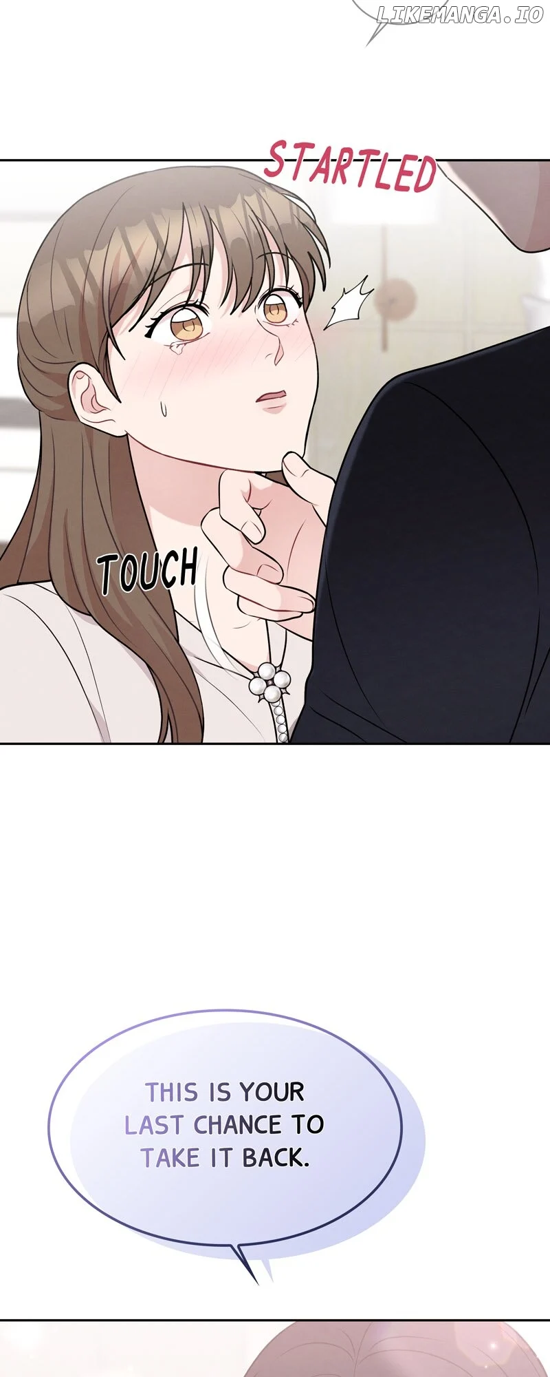 My Bosss’s Perfect Wedding chapter 52 page 18