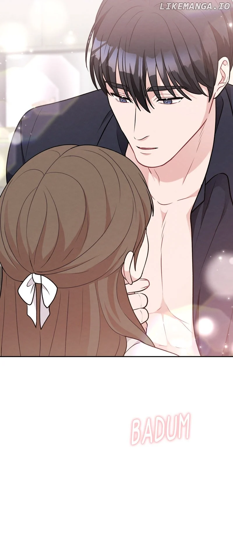 My Bosss’s Perfect Wedding chapter 52 page 19