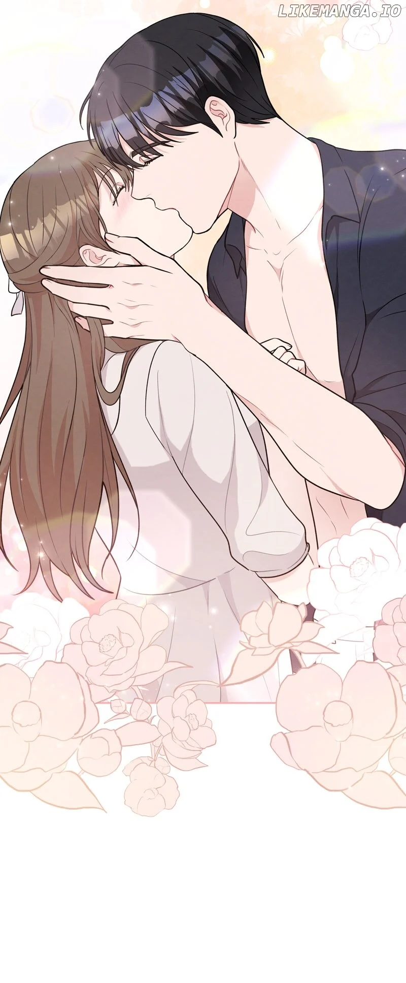 My Bosss’s Perfect Wedding chapter 52 page 22