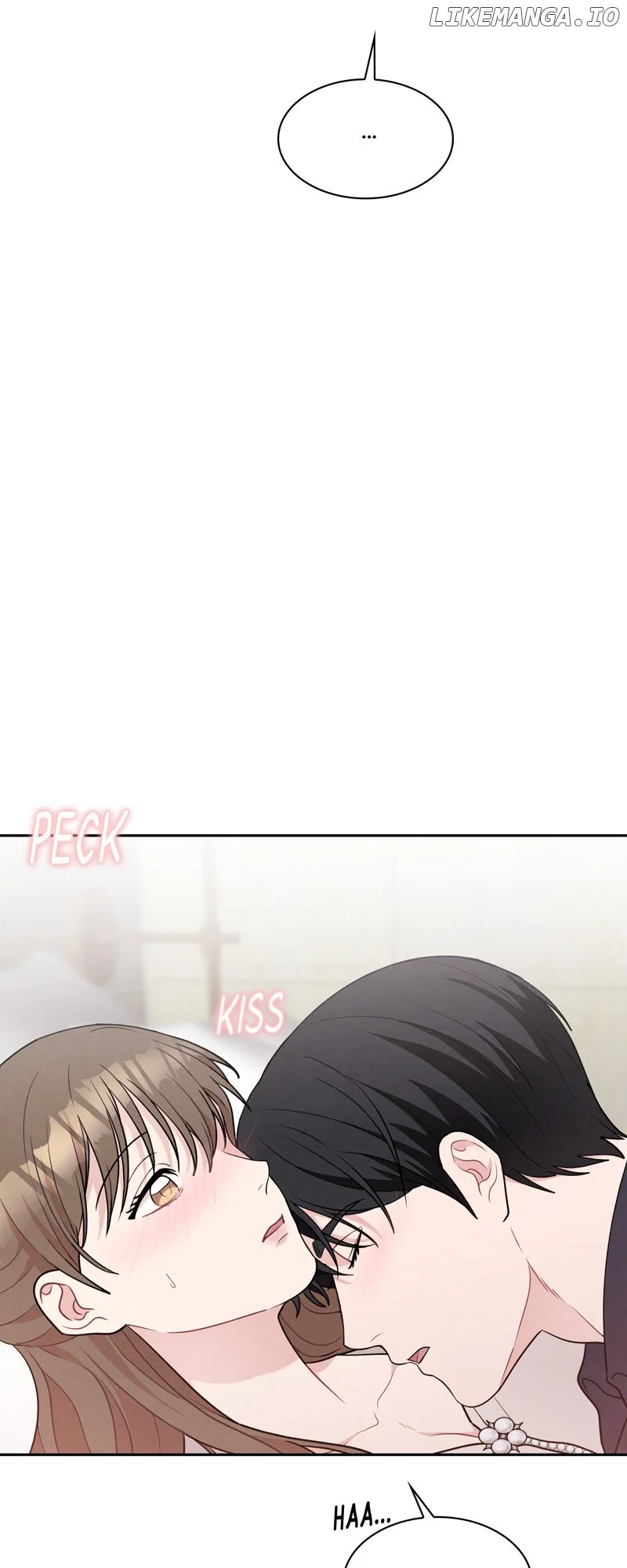 My Bosss’s Perfect Wedding chapter 52 page 27