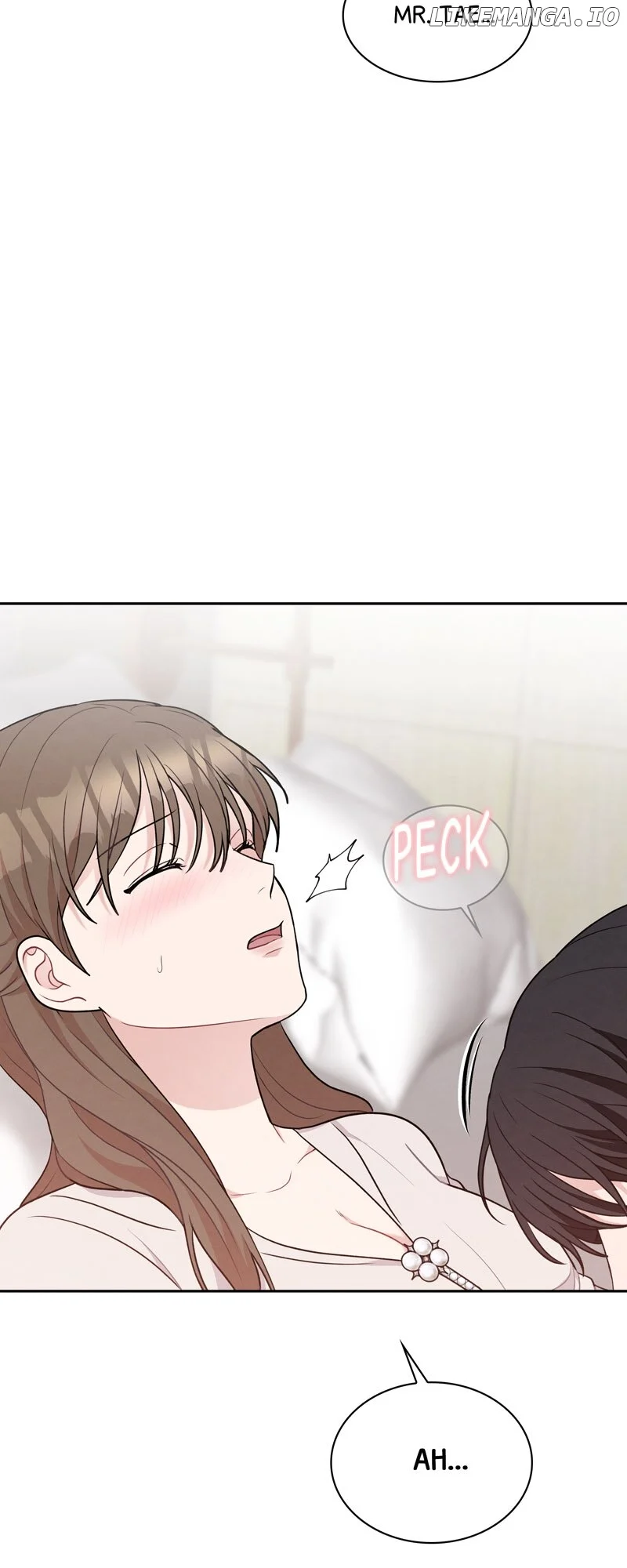 My Bosss’s Perfect Wedding chapter 52 page 28