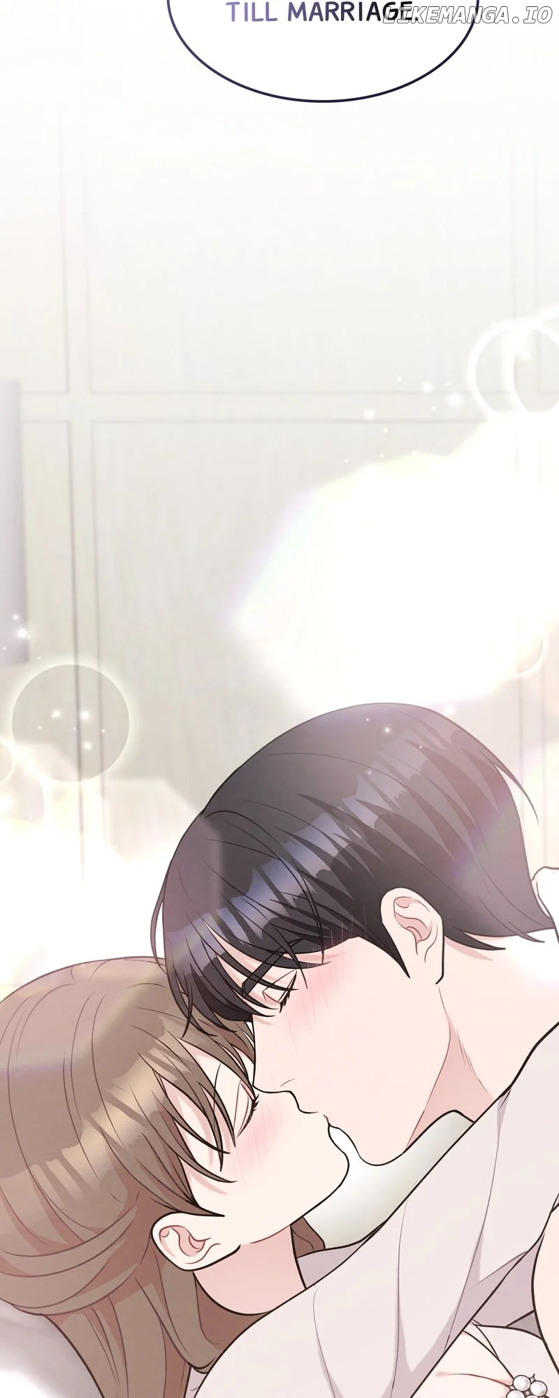 My Bosss’s Perfect Wedding chapter 52 page 44