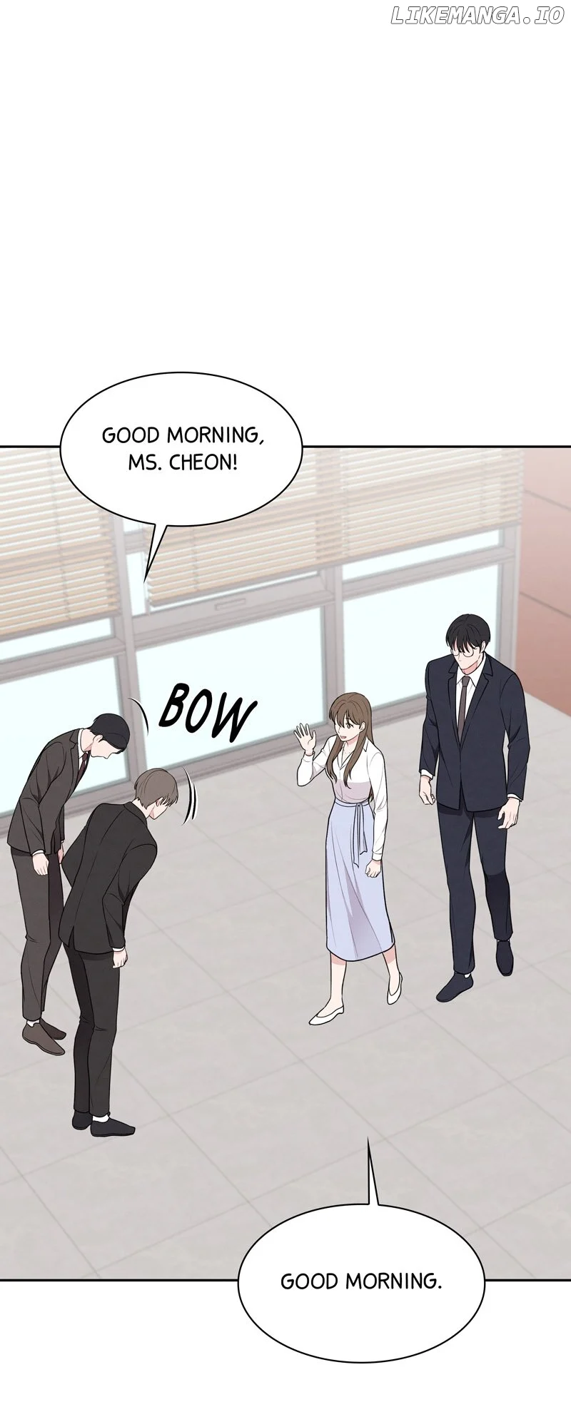 My Bosss’s Perfect Wedding chapter 52 page 49