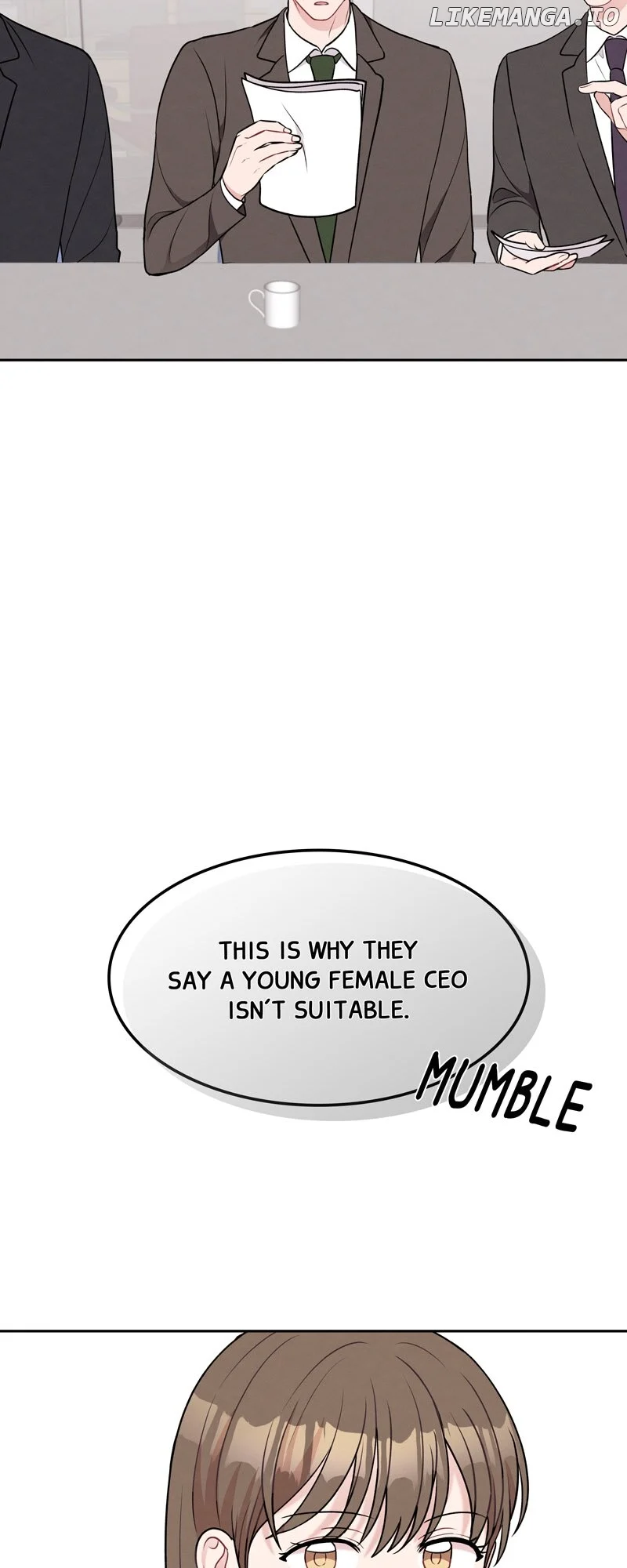 My Bosss’s Perfect Wedding chapter 52 page 52