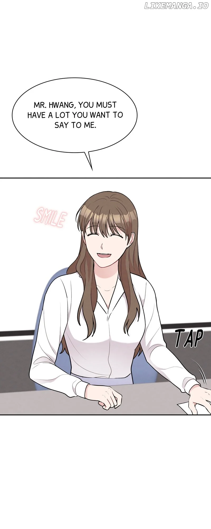 My Bosss’s Perfect Wedding chapter 52 page 54