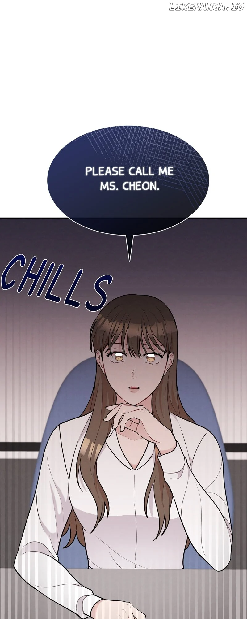 My Bosss’s Perfect Wedding chapter 52 page 57