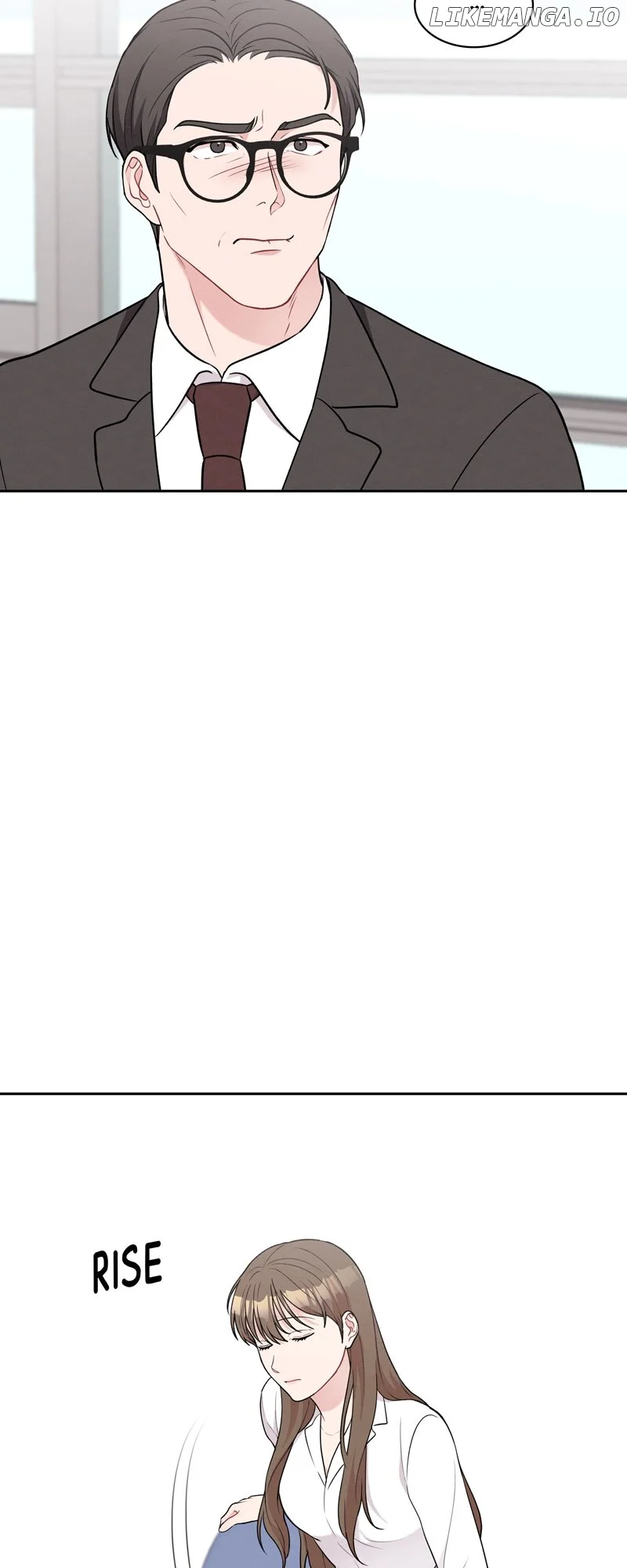 My Bosss’s Perfect Wedding chapter 52 page 60