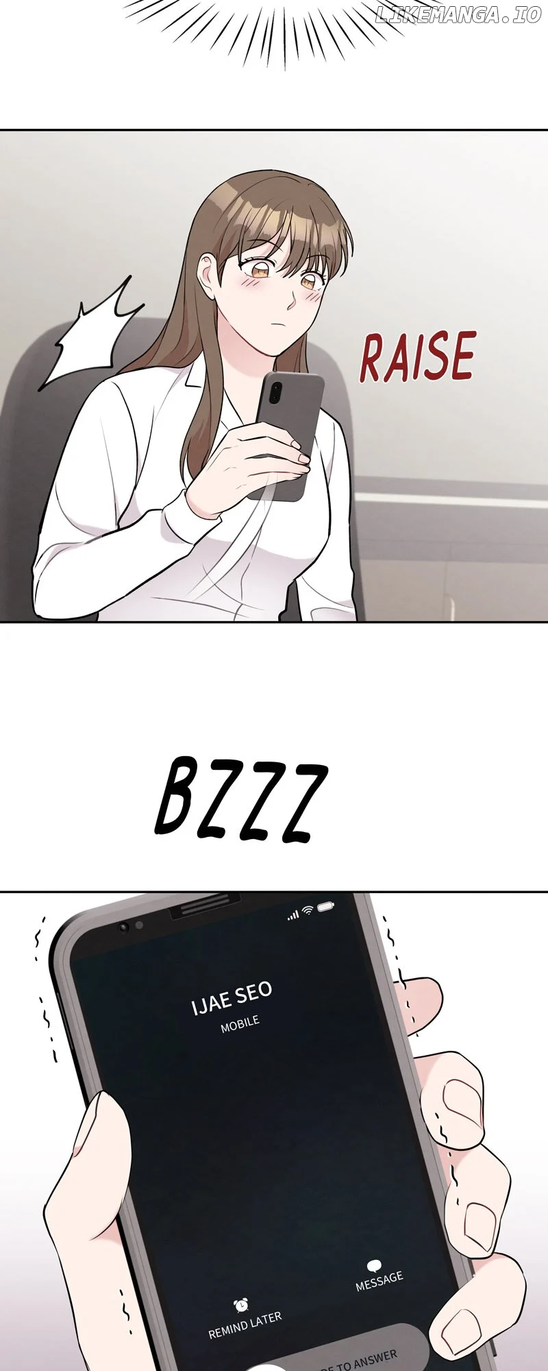 My Bosss’s Perfect Wedding chapter 52 page 67