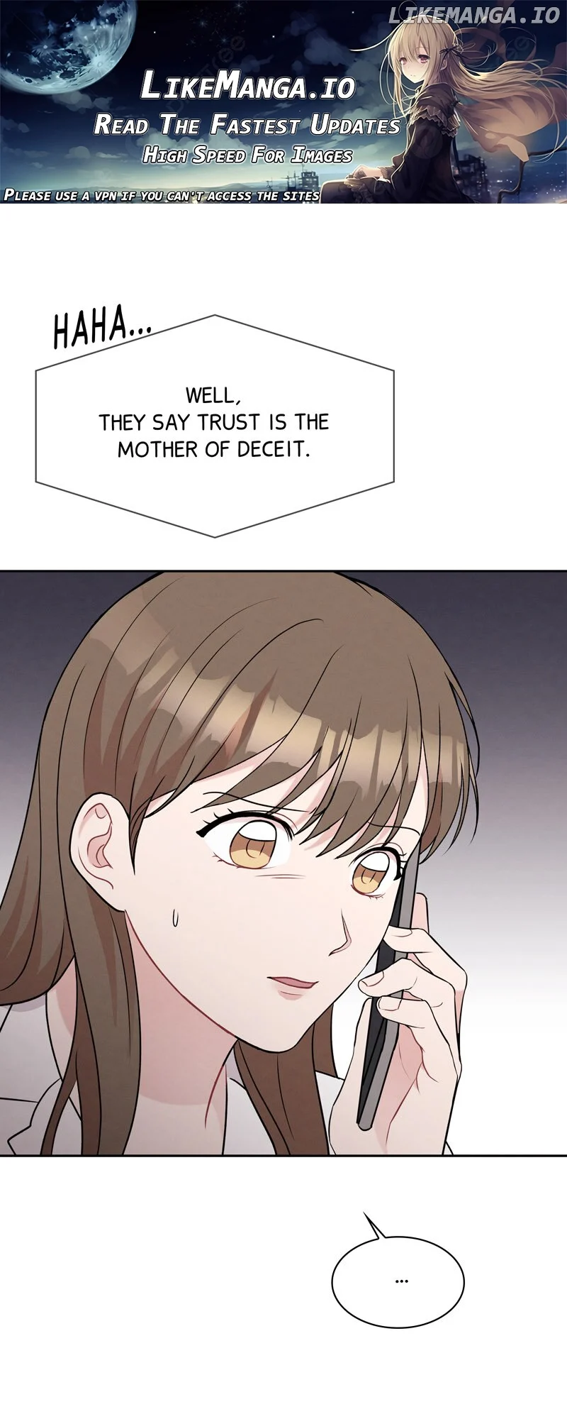 My Bosss’s Perfect Wedding chapter 53 page 1