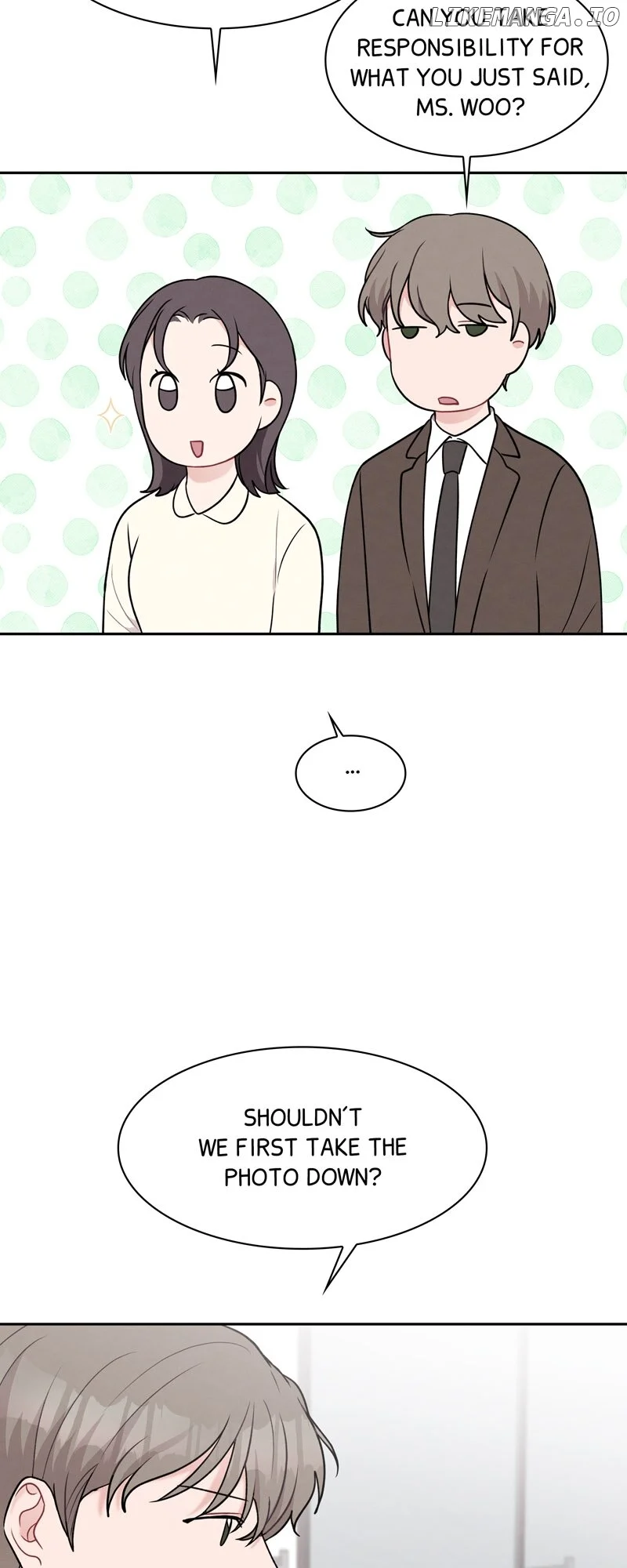 My Bosss’s Perfect Wedding chapter 53 page 11
