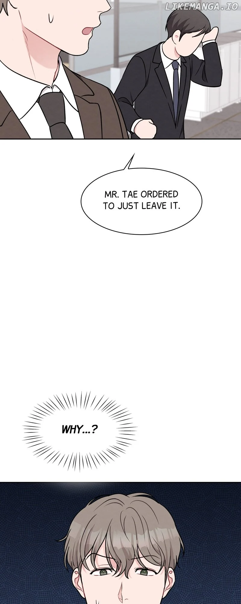 My Bosss’s Perfect Wedding chapter 53 page 12