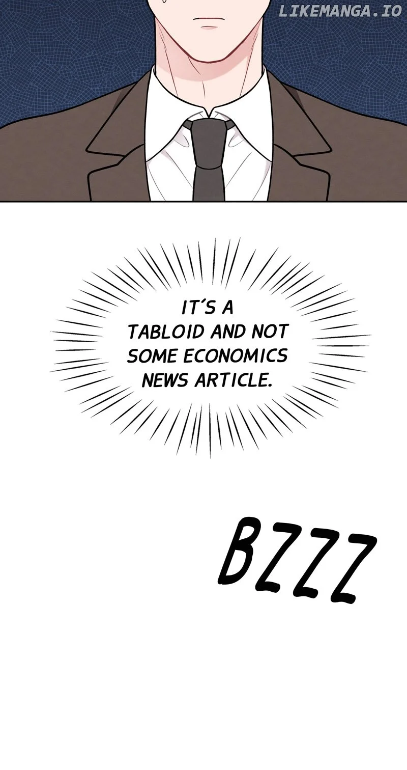 My Bosss’s Perfect Wedding chapter 53 page 13