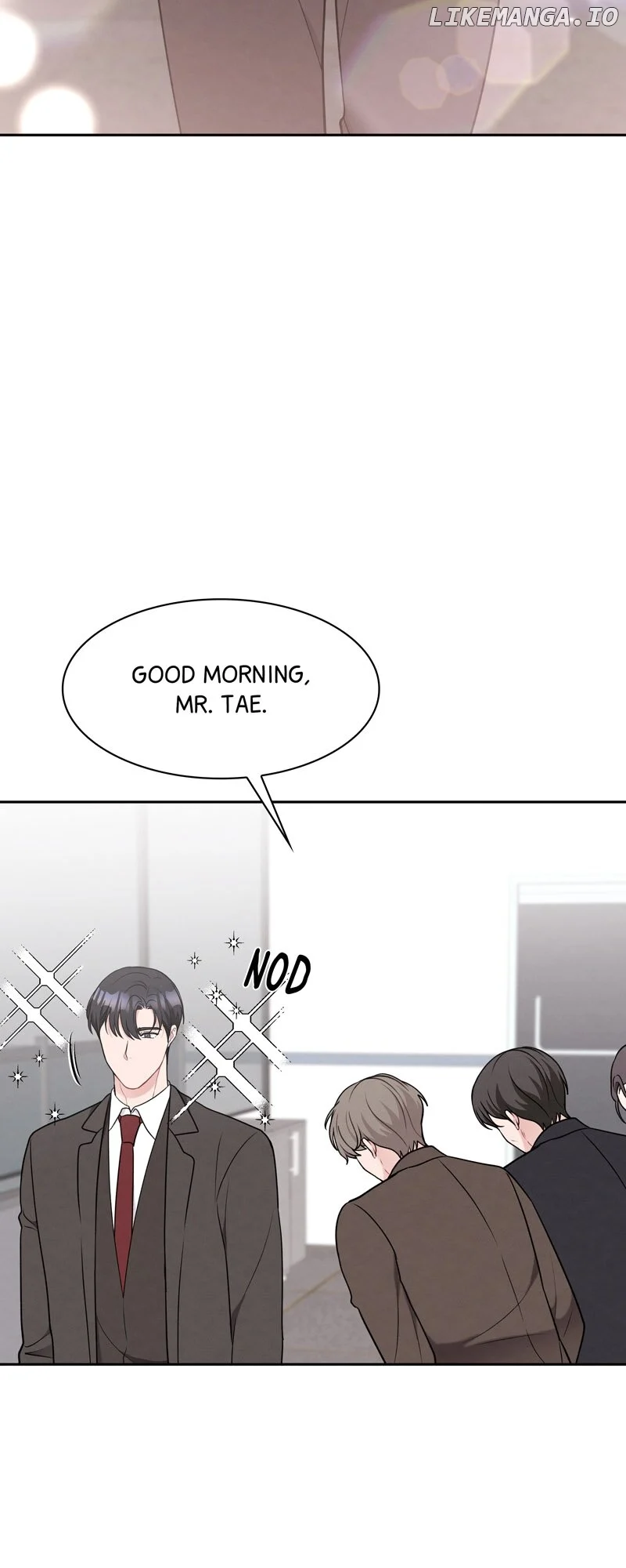 My Bosss’s Perfect Wedding chapter 53 page 15