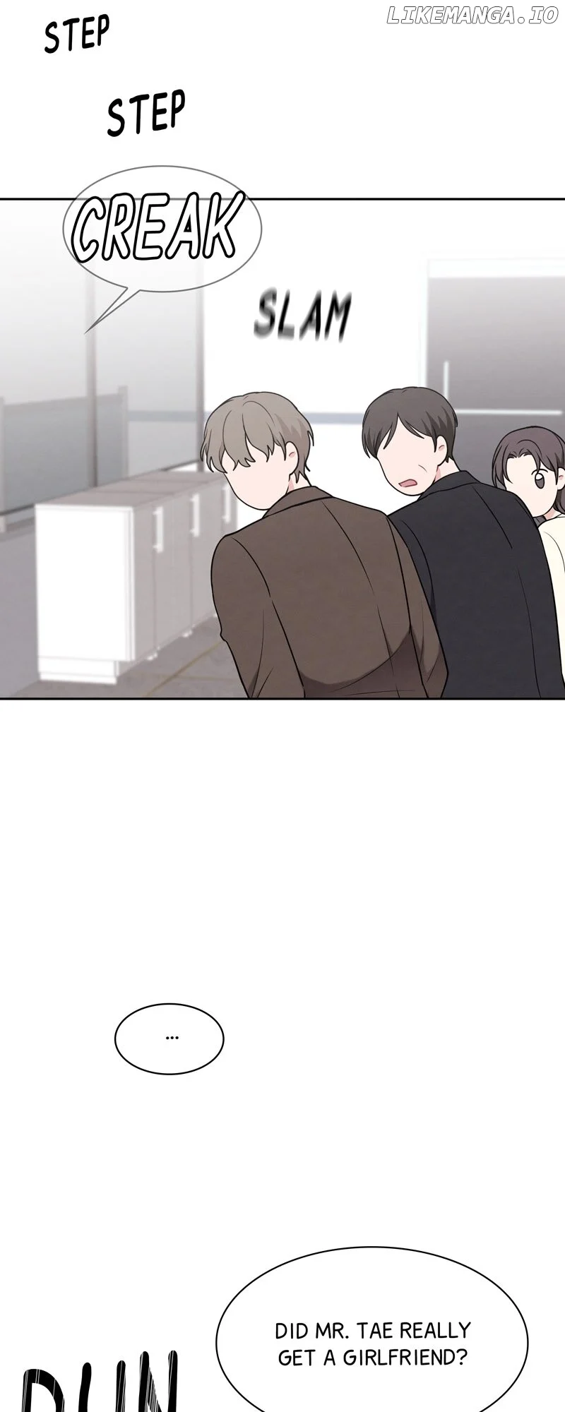 My Bosss’s Perfect Wedding chapter 53 page 16
