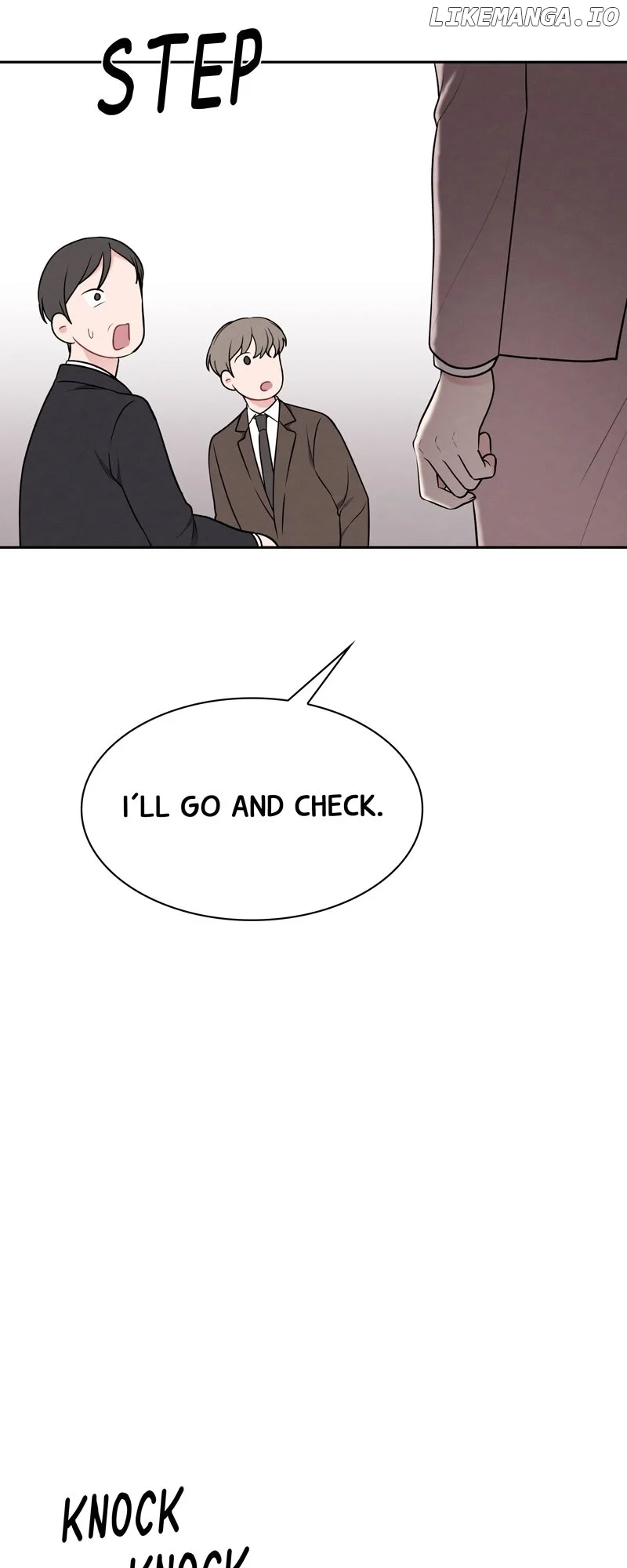 My Bosss’s Perfect Wedding chapter 53 page 19