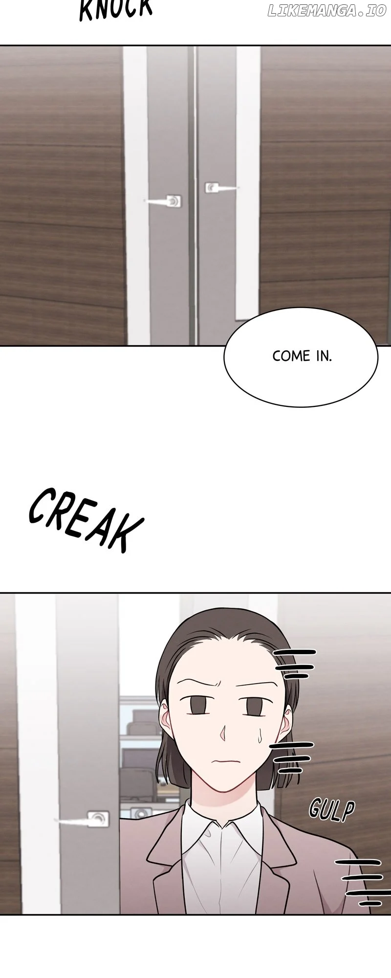 My Bosss’s Perfect Wedding chapter 53 page 20