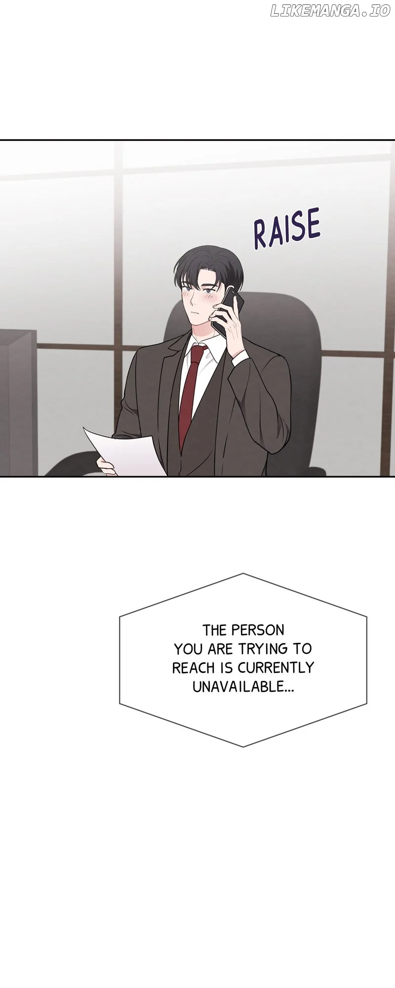 My Bosss’s Perfect Wedding chapter 53 page 34