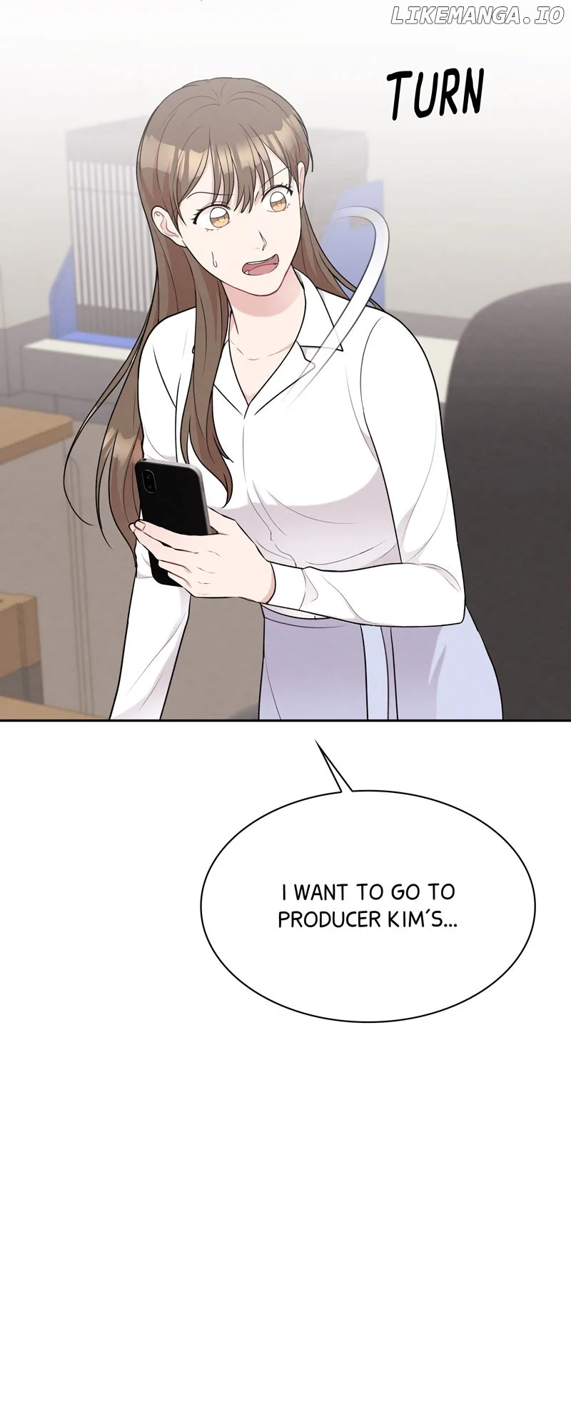 My Bosss’s Perfect Wedding chapter 53 page 40