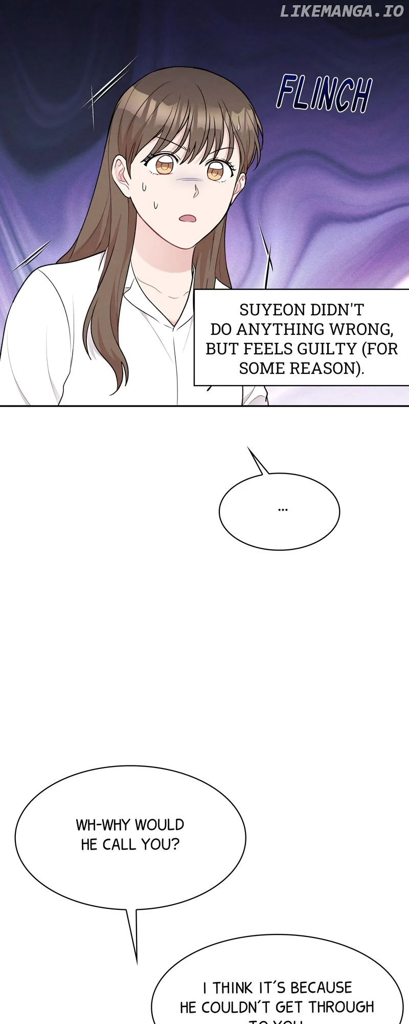 My Bosss’s Perfect Wedding chapter 53 page 42