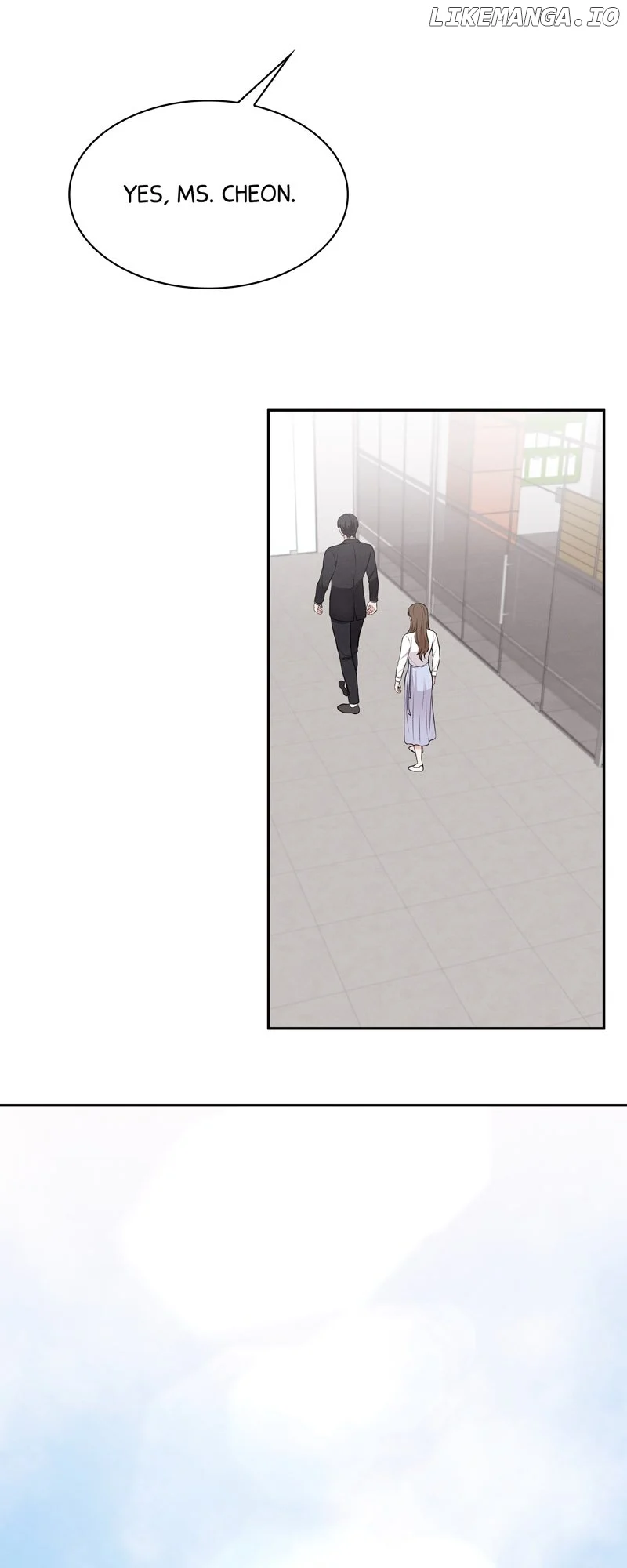 My Bosss’s Perfect Wedding chapter 53 page 47