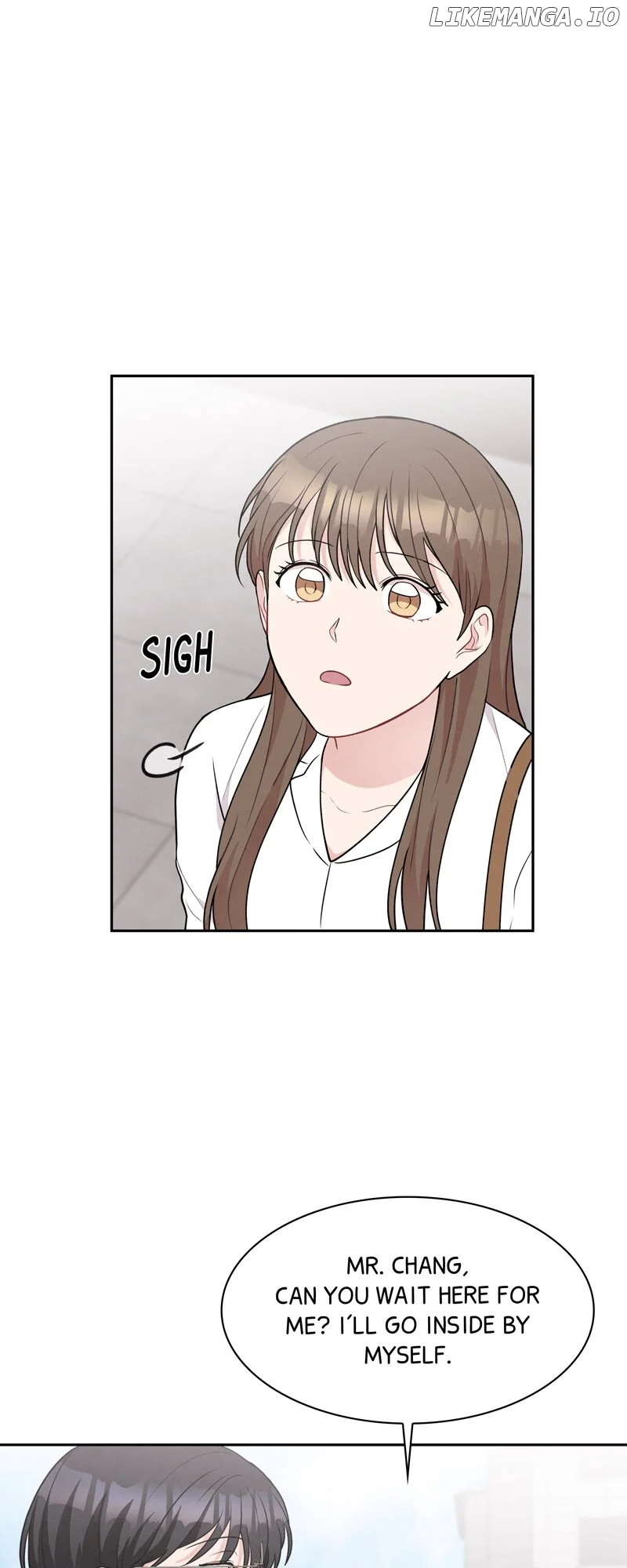 My Bosss’s Perfect Wedding chapter 53 page 50