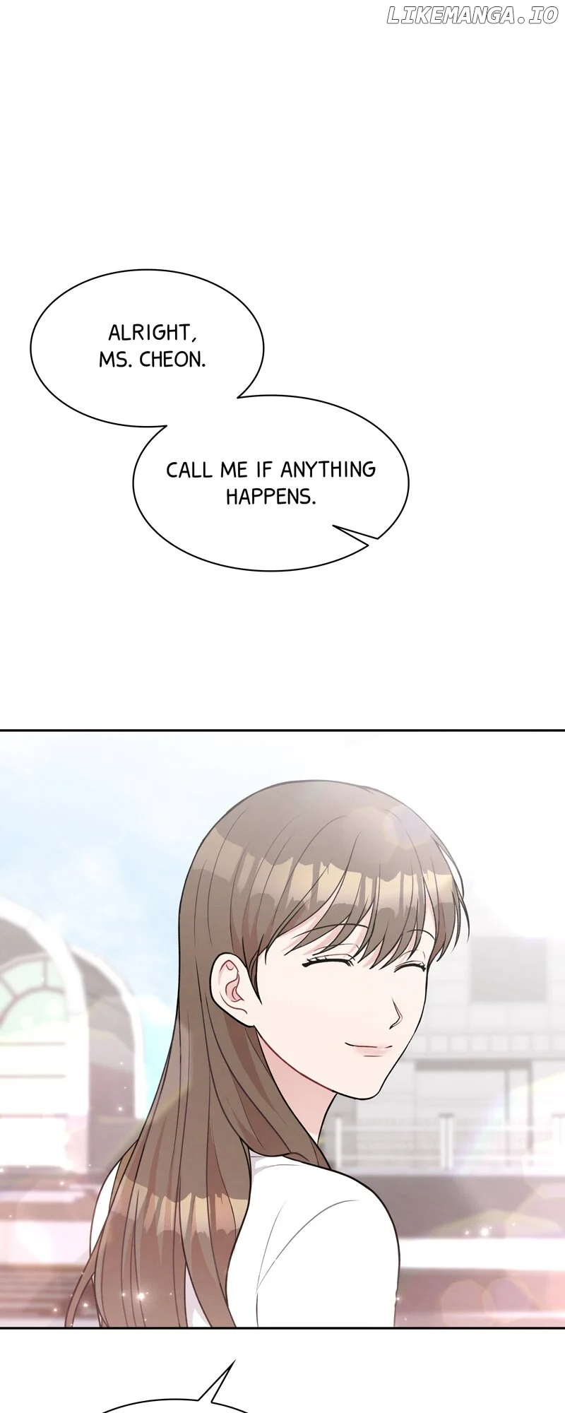 My Bosss’s Perfect Wedding chapter 53 page 53