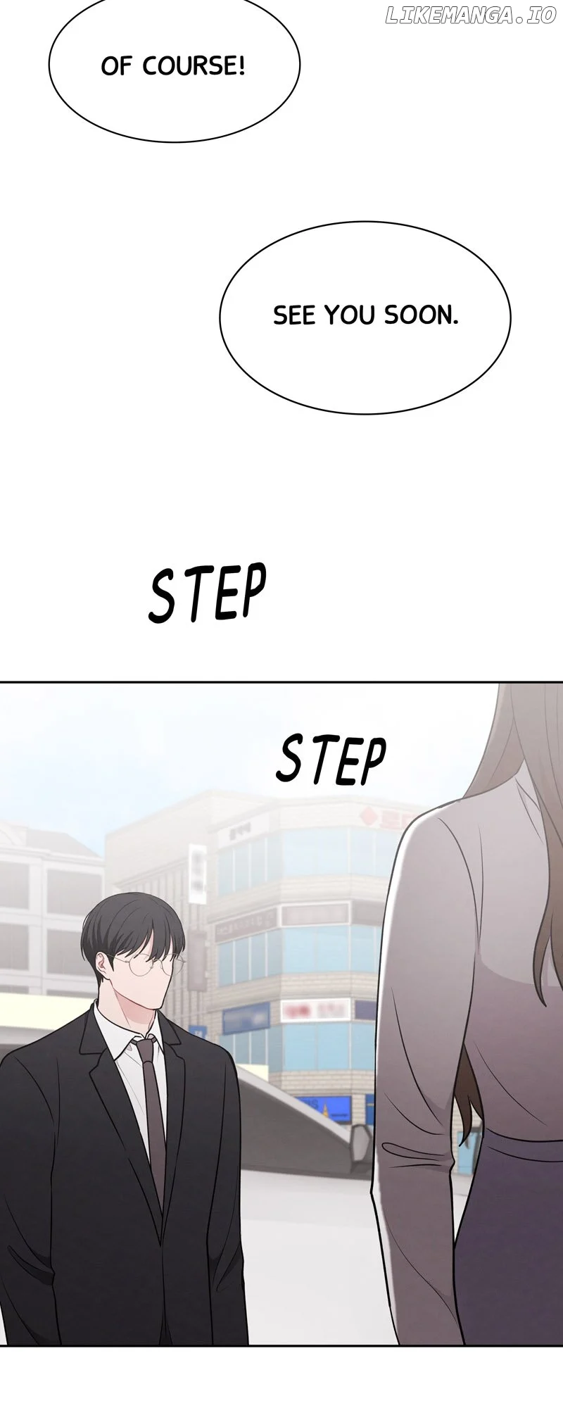 My Bosss’s Perfect Wedding chapter 53 page 54