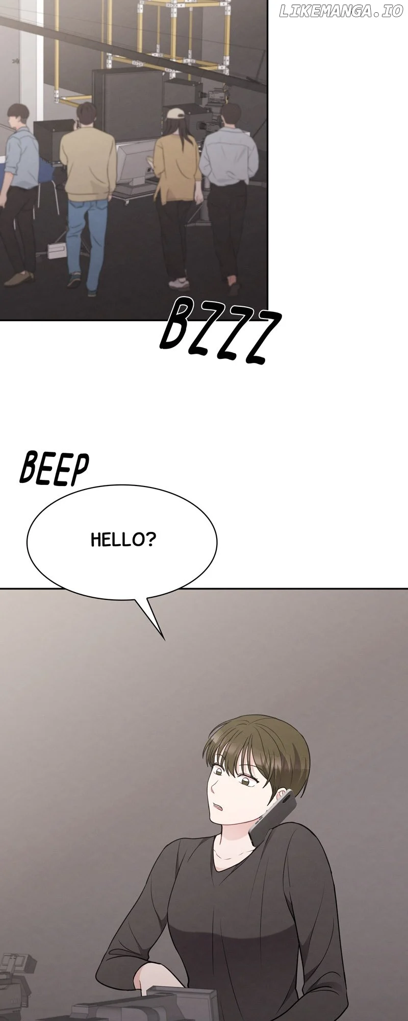 My Bosss’s Perfect Wedding chapter 53 page 64