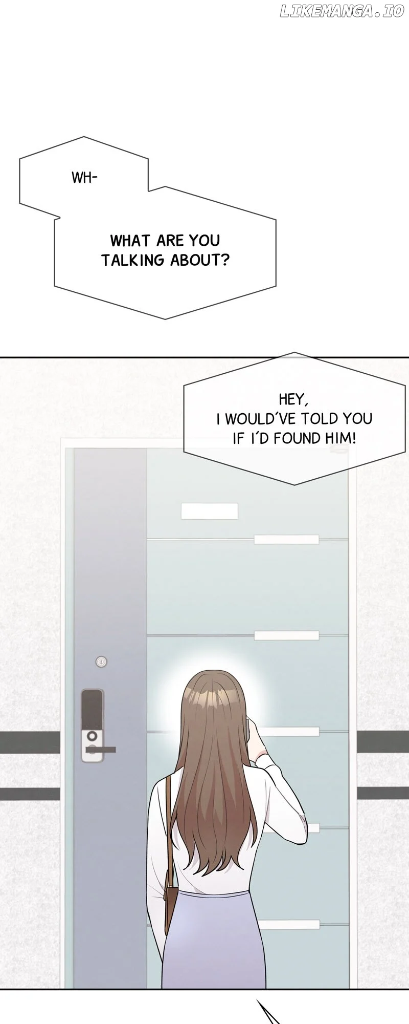 My Bosss’s Perfect Wedding chapter 53 page 67