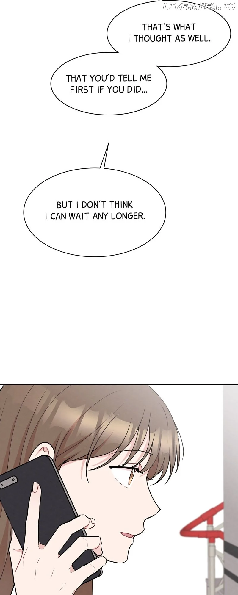 My Bosss’s Perfect Wedding chapter 53 page 68