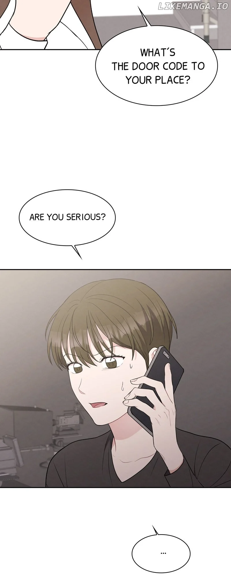 My Bosss’s Perfect Wedding chapter 53 page 69