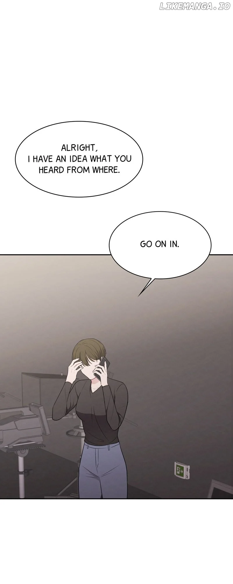 My Bosss’s Perfect Wedding chapter 53 page 70