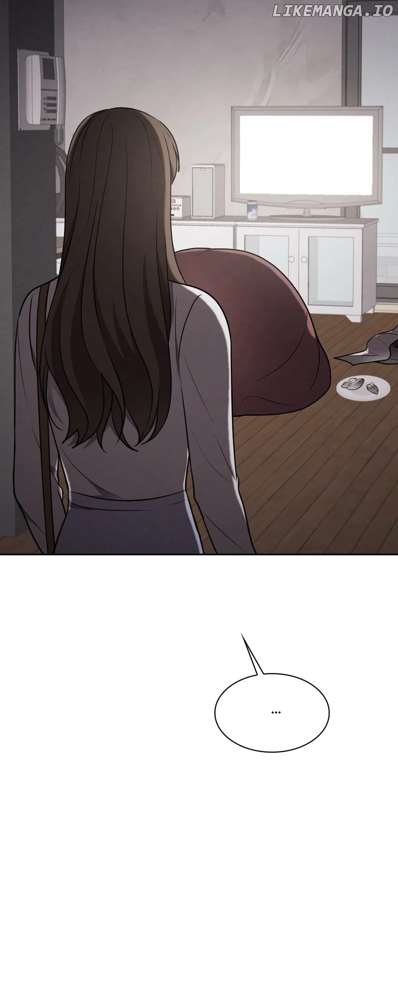 My Bosss’s Perfect Wedding chapter 54 page 7