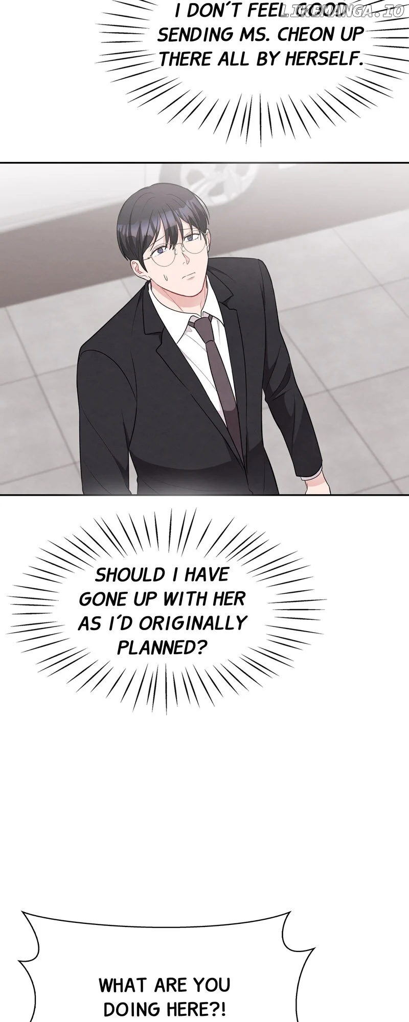 My Bosss’s Perfect Wedding chapter 54 page 17