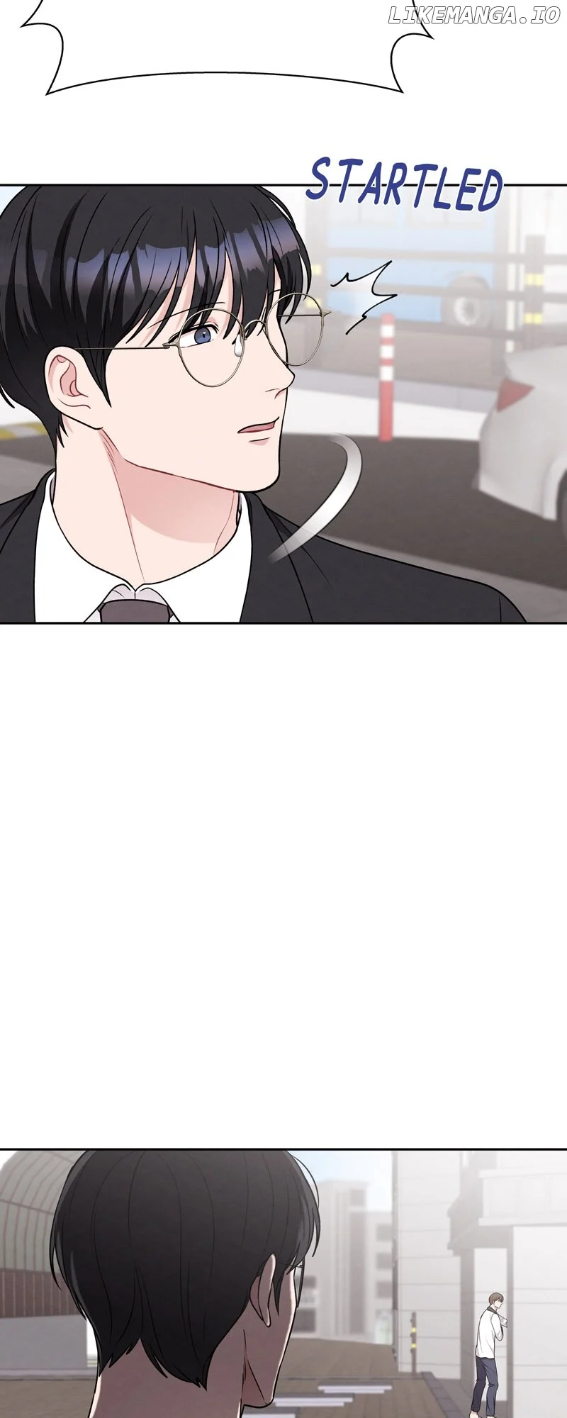 My Bosss’s Perfect Wedding chapter 54 page 18