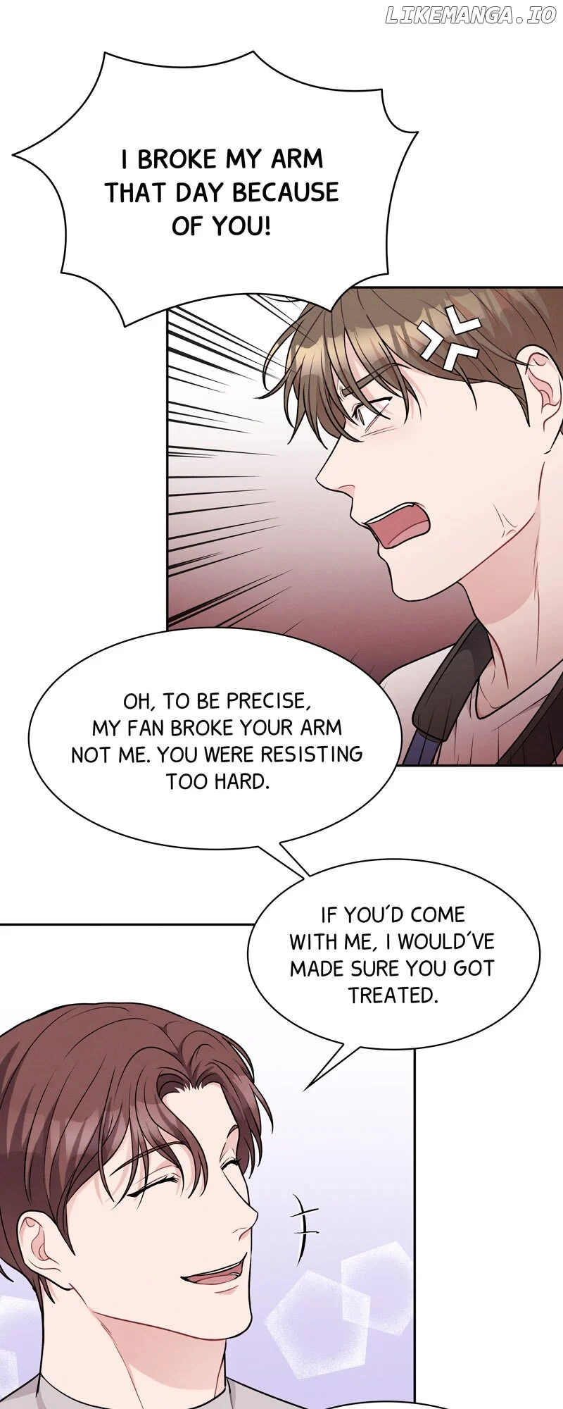 My Bosss’s Perfect Wedding chapter 54 page 25