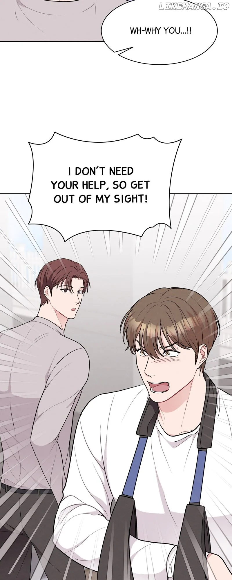 My Bosss’s Perfect Wedding chapter 54 page 26