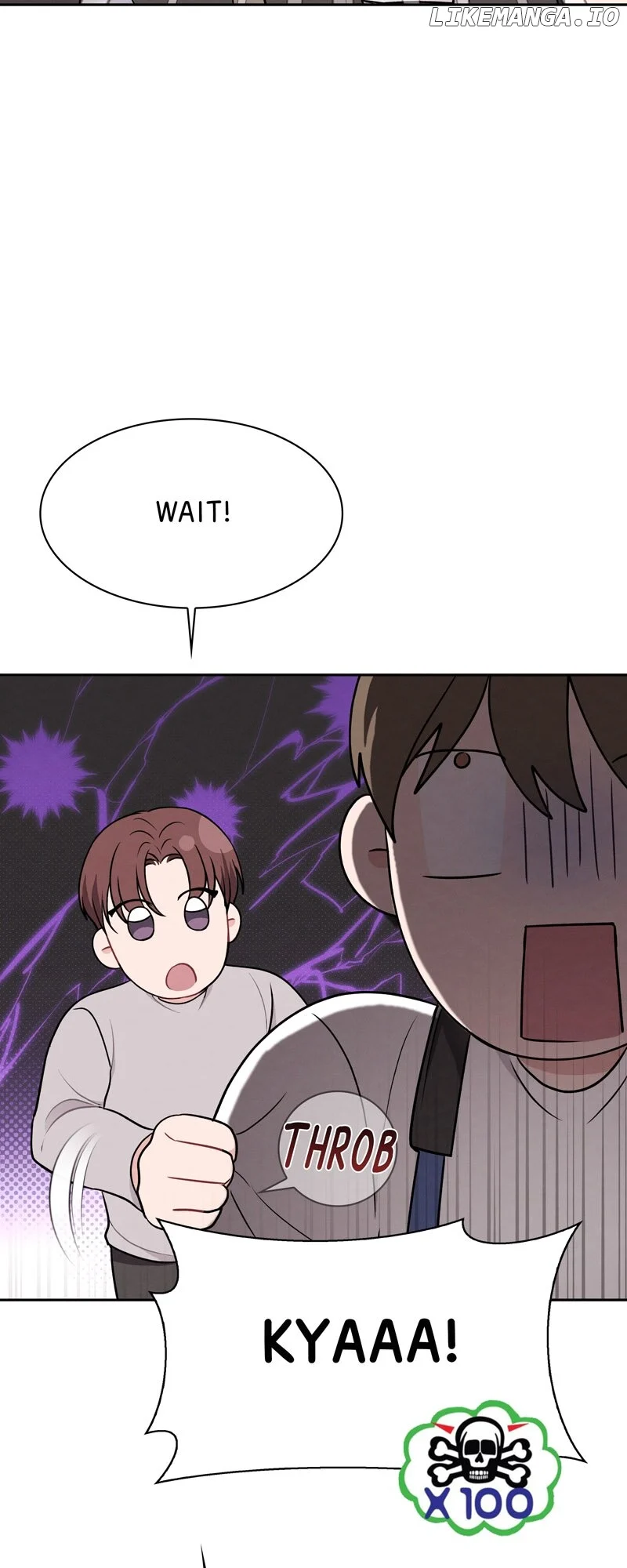 My Bosss’s Perfect Wedding chapter 54 page 27