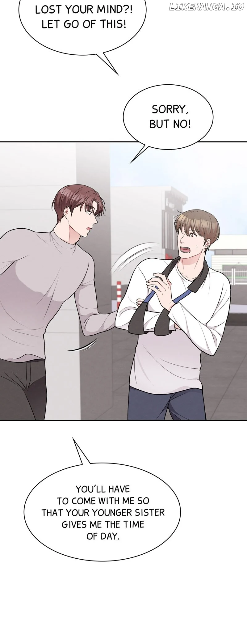 My Bosss’s Perfect Wedding chapter 54 page 30