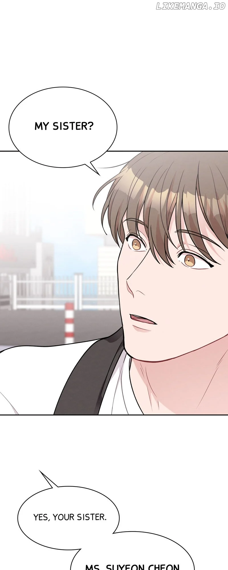 My Bosss’s Perfect Wedding chapter 54 page 31
