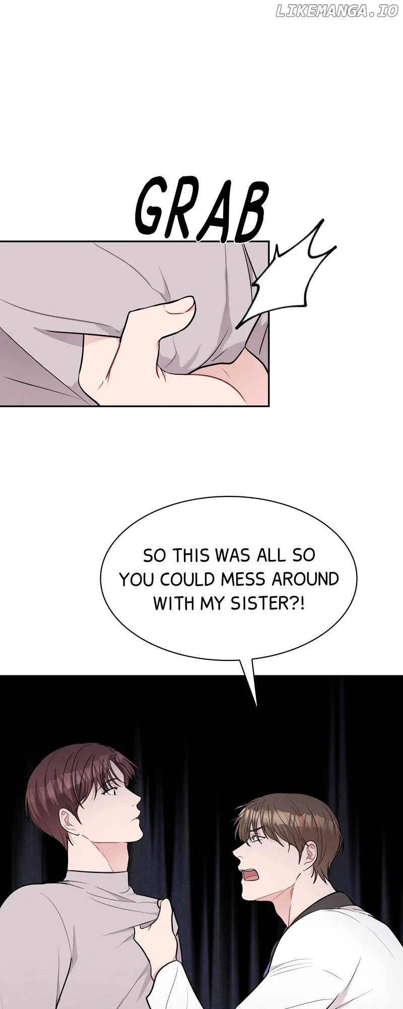 My Bosss’s Perfect Wedding chapter 54 page 33