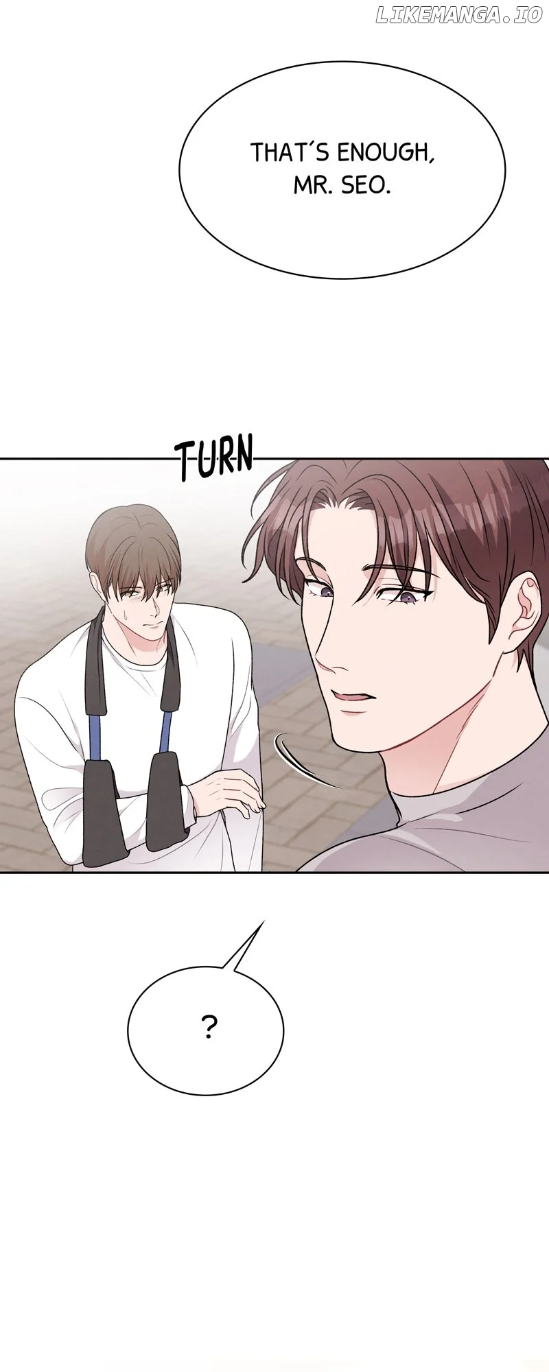My Bosss’s Perfect Wedding chapter 54 page 39